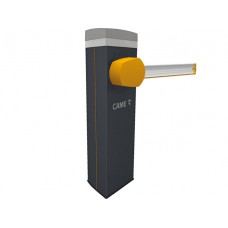 Комплект шлагбаума CAME GARD GT4 KIT