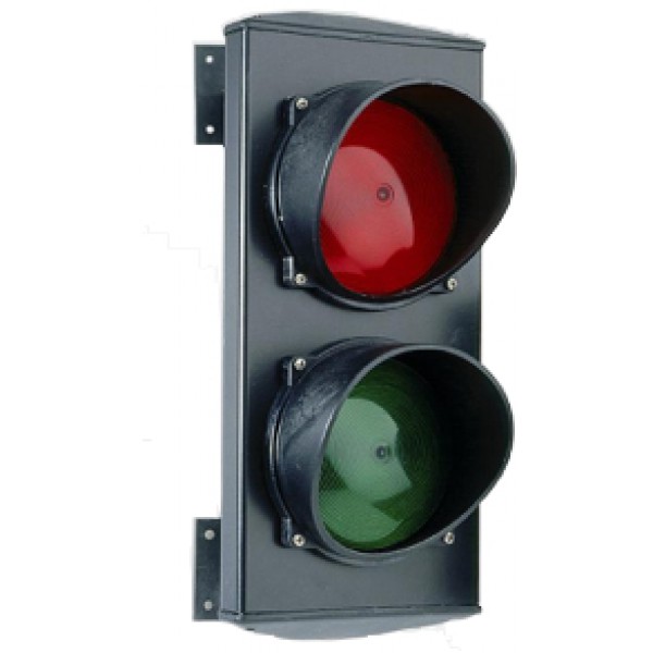 Светофор (красный-зелёный) ламповый PSSRV1 CAME
