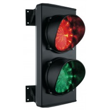 Светофор светодиодный, красный-зелёный, 230 В. CAME